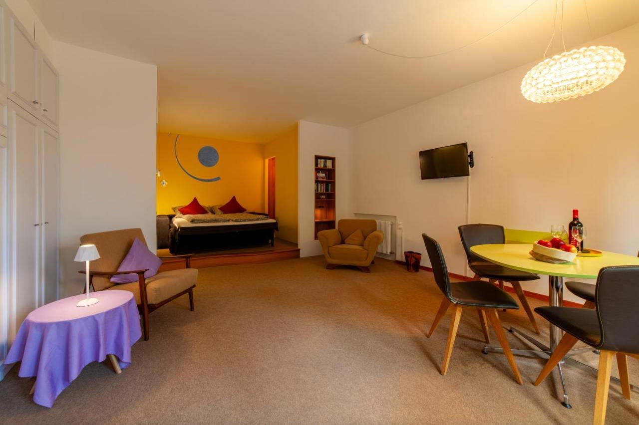 Amarillo Apartment Merano Ngoại thất bức ảnh