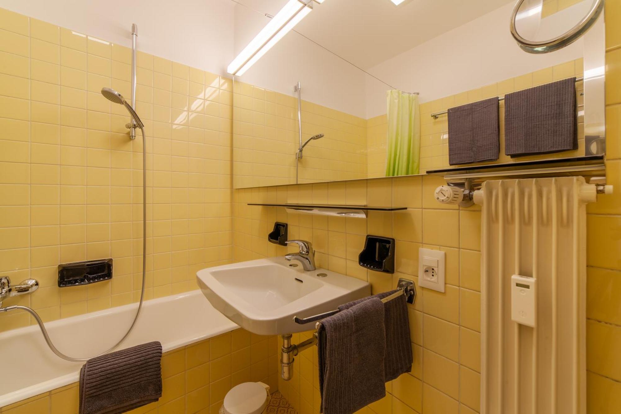 Amarillo Apartment Merano Ngoại thất bức ảnh
